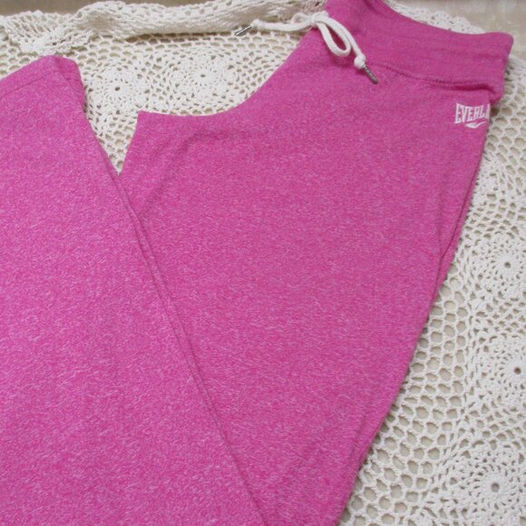 EVERLAST PINK PANTS - SMALL - Picture 4 of 6